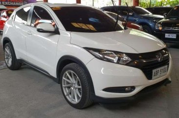 2015 Honda Hrv for sale