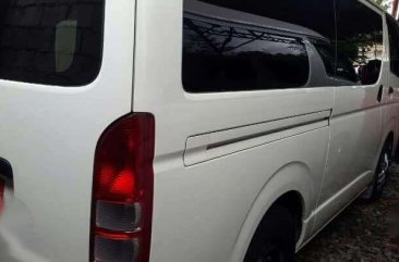 Toyota Hiace 2017 for sale