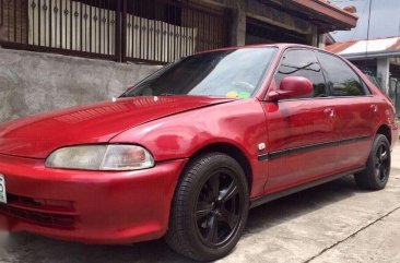 Honda Civic 1993 for sale