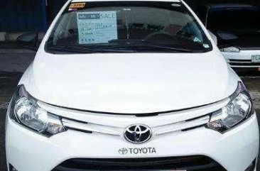 2016 Toyota Vios for sale