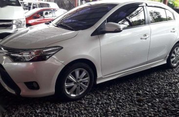 2016 Toyota Vios for sale