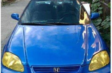 Honda Civic 1997 for sale