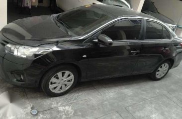 2017 Toyota Vios for sale