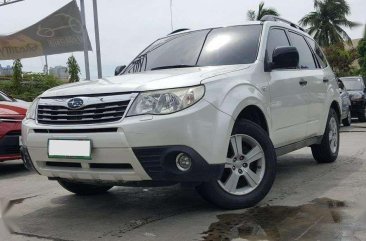 2011 Subaru Forester for sale