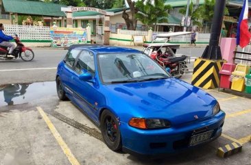 Honda Civic 1993 for sale