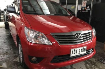2016 Toyota Innova for sale