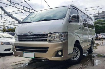 2013 Toyota Grandia for sale