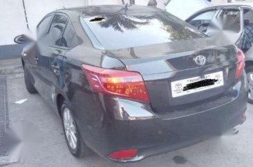 2017 Toyota Vios for sale