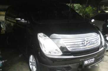 Hyundai Grand Starex 2015 for sale