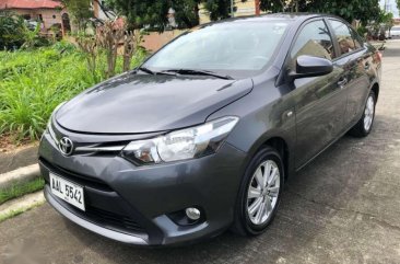 2014 Toyota Vios for sale