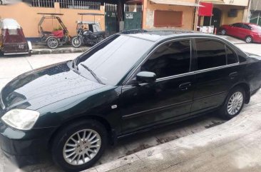 Honda Civic 2002 for sale