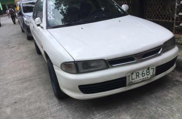 Mitsubishi Lancer 1993 for sale