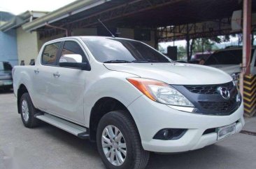 2015 Mazda Bt-50 for sale