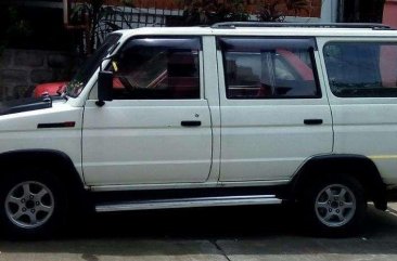 Toyota Tamaraw 1995 for sale