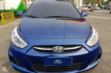 2016 Hyundai Accent for sale