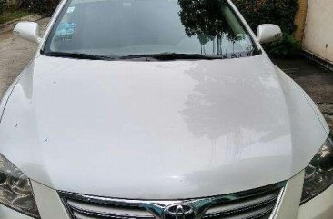 2007 Toyota Camry for sale