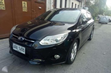 2014 Ford Focus for sale