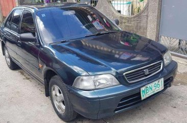 Honda City 1999 for sale