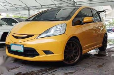 2010 Honda Jazz for sale