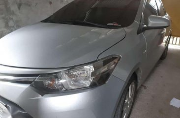 Toyota Vios 2017 for sale