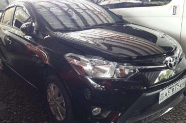 2018 Toyota Vios for sale