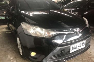 2015 Toyota Vios for sale