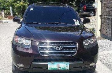 Hyundai Santa Fe 2009 for sale