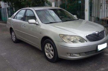 2004 Toyota Camry for sale