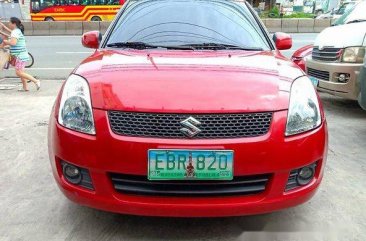 Suzuki Swift 2007 for sale