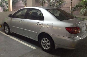 Toyota Corolla Altis 2005 for sale