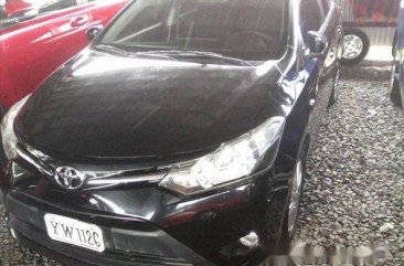 Toyota Vios E 2016 for sale