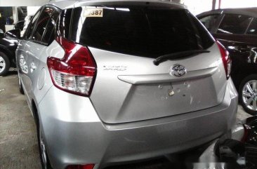 Toyota Yaris E 2016 for sale