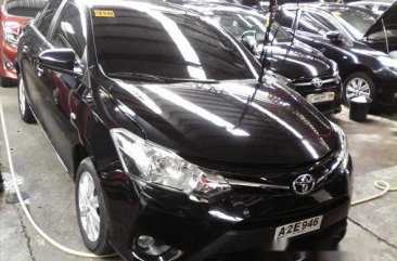 Toyota Vios E 2018 for sale