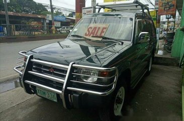 Mitsubishi Pajero 1999 for sale