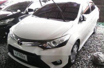 Toyota Vios G 2016 for sale