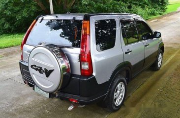 Honda CR-V 2002 for sale