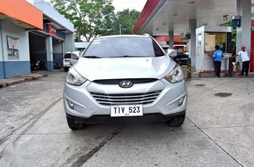 2012 Hyundai Tucson for sale