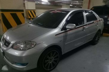 Toyota Vios 2004 for sale