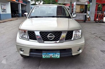 2013 Nissan Navara for sale