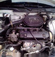 Honda Civic 1994 for sale