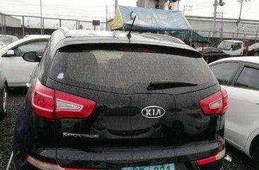 2012 Kia Sportage for sale