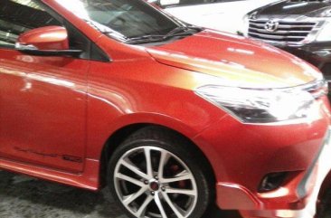 Toyota Vios E 2016 for sale