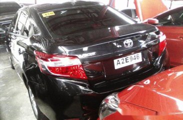 Toyota Vios E 2018 for sale