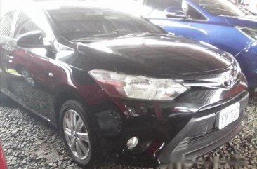 Toyota Vios E 2016 for sale