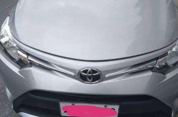 Toyota Vios 2015 for sale