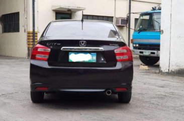 2012 Honda City for sale