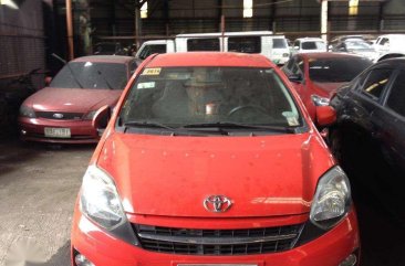 2016 Toyota Wigo for sale