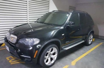 BMW X5 2011 for sale