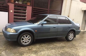 Honda City 1999 for sale