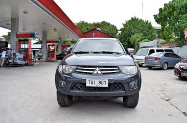 2011 Mitsubishi Strada for sale